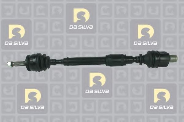C81901A Planetara DA SILVA 