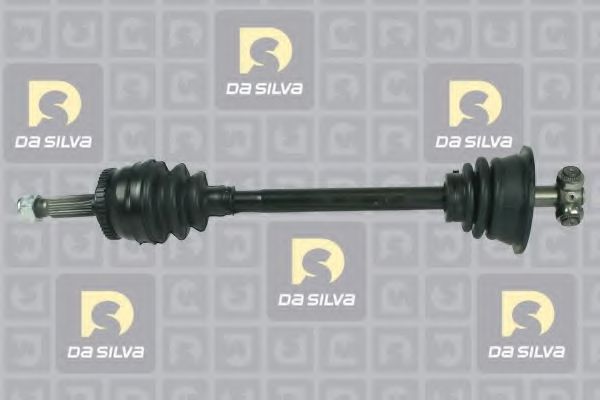 C81911A Planetara DA SILVA 