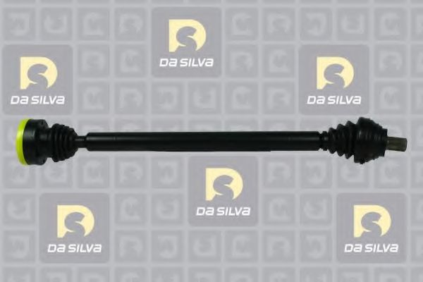 C9174 Planetara DA SILVA 