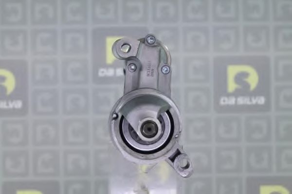 starter 6