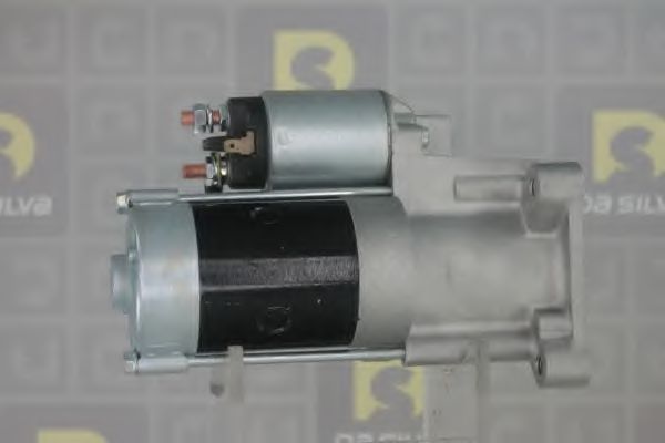 starter 6