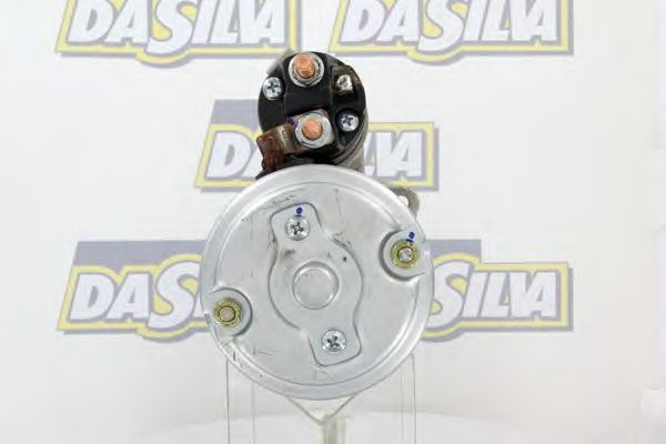 starter 6