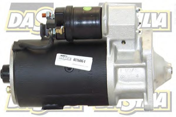 starter 6