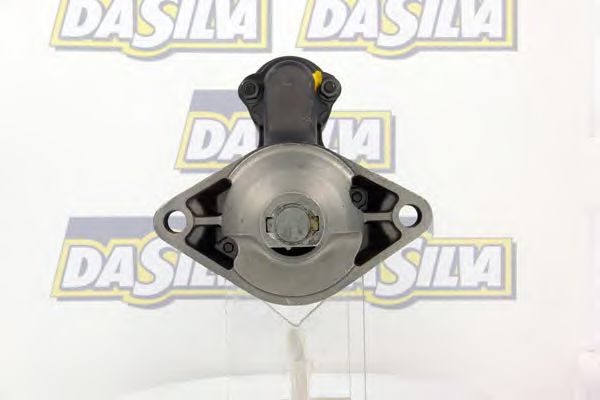 starter 6