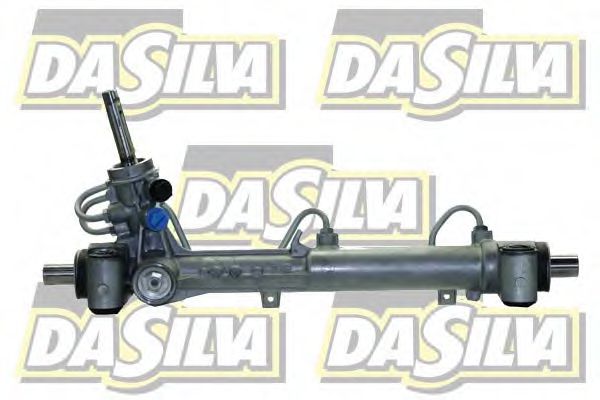 DA2157 Caseta directie DA SILVA 