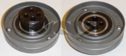 70069 Rola ghidare/conducere, curea transmisie SPIDAN 