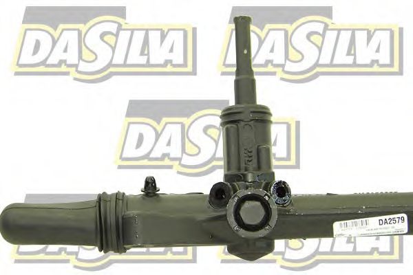 Caseta directie 3