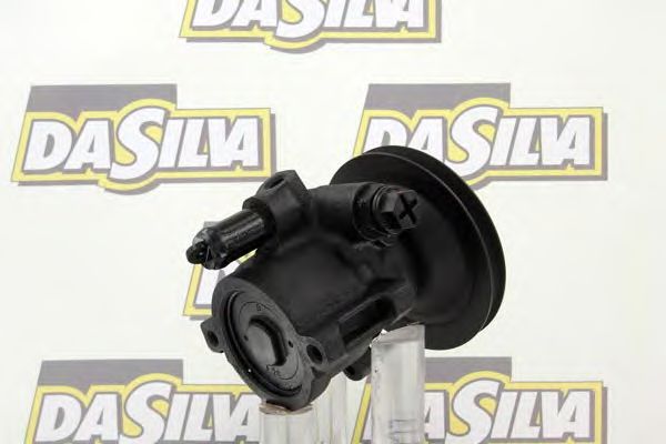 Pompa hidraulica, sistem de directie 3