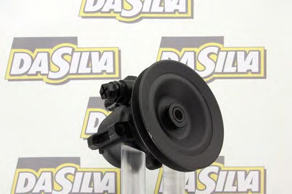 Pompa hidraulica, sistem de directie 4