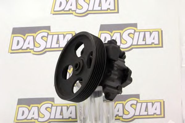 Pompa hidraulica, sistem de directie 2