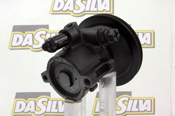 Pompa hidraulica, sistem de directie 3