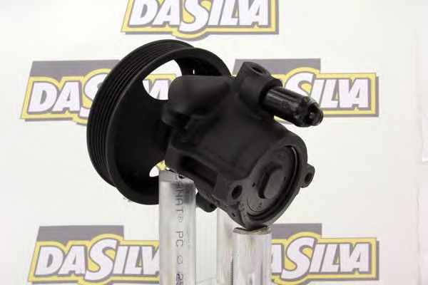 Pompa hidraulica, sistem de directie 2