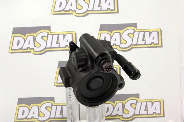 Pompa hidraulica, sistem de directie 3