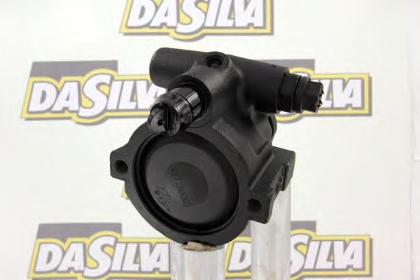 Pompa hidraulica, sistem de directie 3