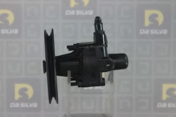 Pompa hidraulica, sistem de directie 2