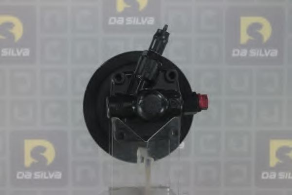 Pompa hidraulica, sistem de directie 3