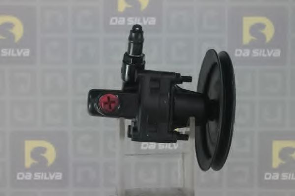 Pompa hidraulica, sistem de directie 4