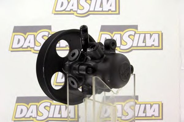 Pompa hidraulica, sistem de directie 2