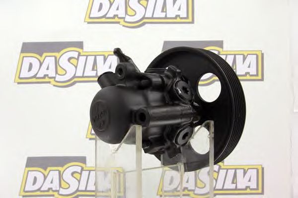 Pompa hidraulica, sistem de directie 3