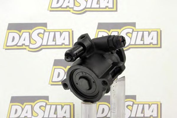 Pompa hidraulica, sistem de directie 3