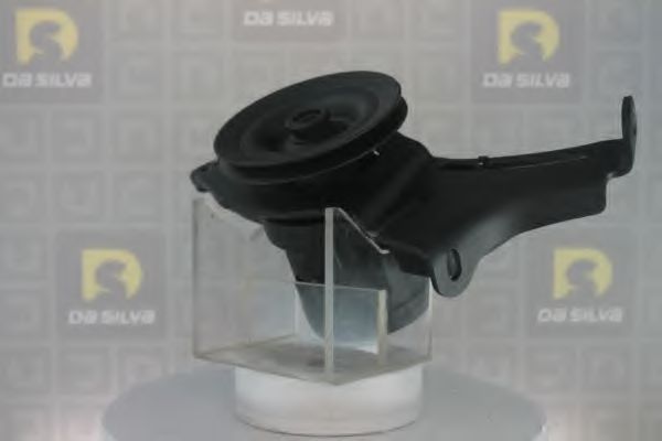 Pompa hidraulica, sistem de directie