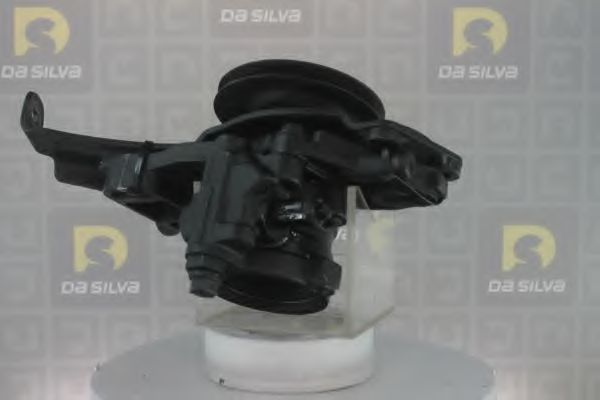 Pompa hidraulica, sistem de directie 4