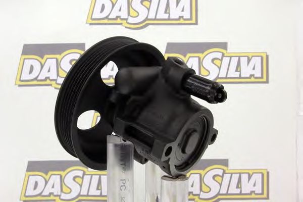 Pompa hidraulica, sistem de directie 2