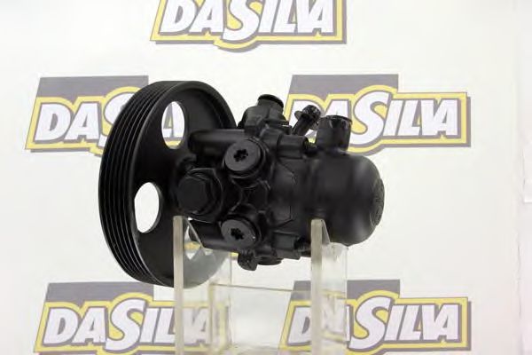 Pompa hidraulica, sistem de directie 2