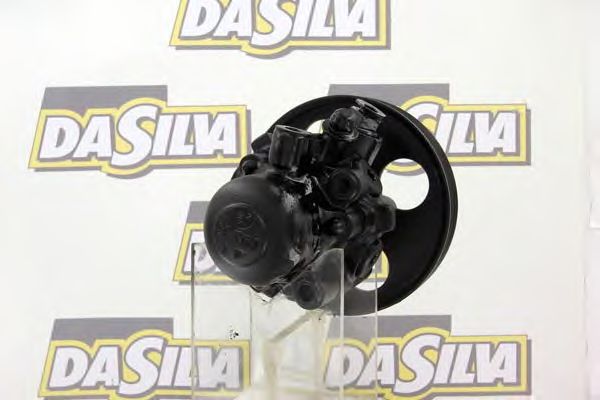 Pompa hidraulica, sistem de directie 3