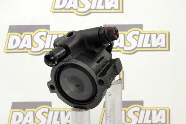 Pompa hidraulica, sistem de directie 3