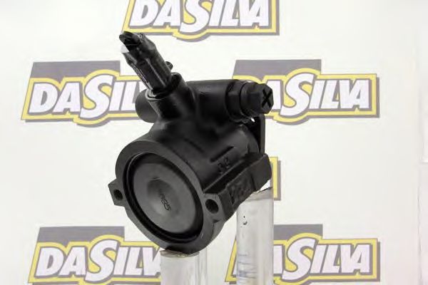 Pompa hidraulica, sistem de directie 3