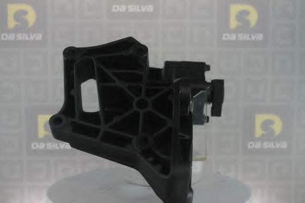 Pompa hidraulica, sistem de directie 5