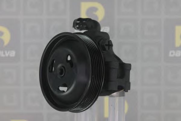 Pompa hidraulica, sistem de directie