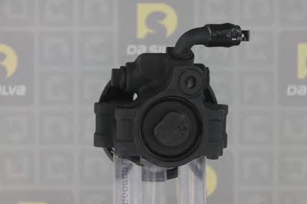 Pompa hidraulica, sistem de directie 3