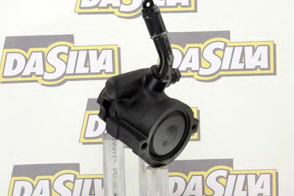 Pompa hidraulica, sistem de directie 2