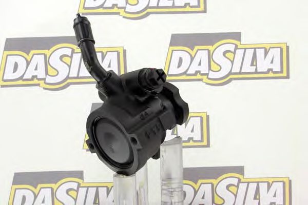 Pompa hidraulica, sistem de directie 3