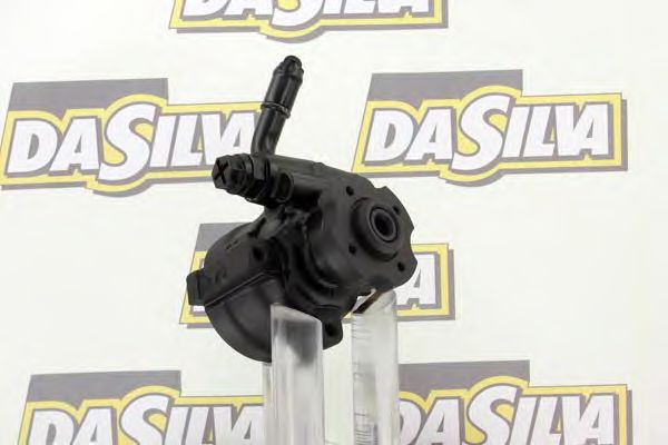 Pompa hidraulica, sistem de directie 4