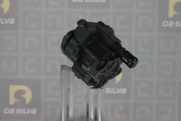 Pompa hidraulica, sistem de directie 6