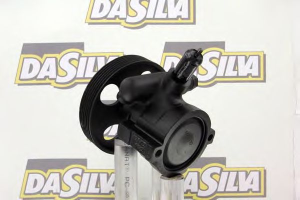 Pompa hidraulica, sistem de directie 2