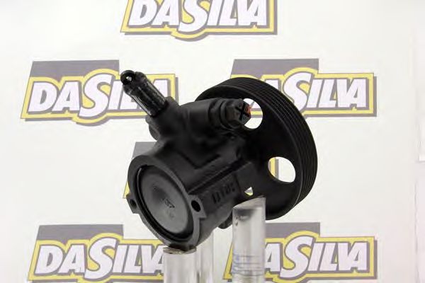 Pompa hidraulica, sistem de directie 3