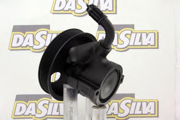 Pompa hidraulica, sistem de directie 2