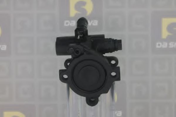 Pompa hidraulica, sistem de directie 3