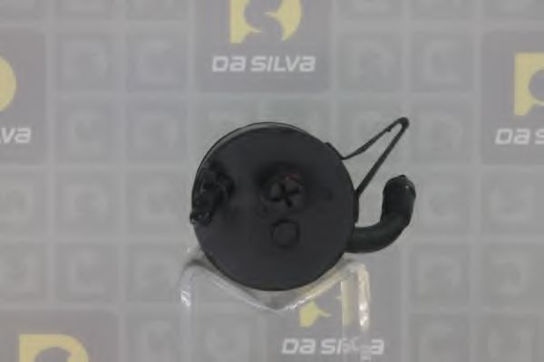 Pompa hidraulica, sistem de directie 3