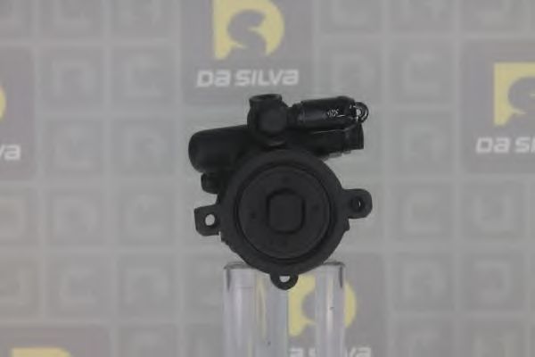 Pompa hidraulica, sistem de directie 3