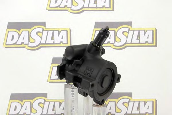 Pompa hidraulica, sistem de directie 2