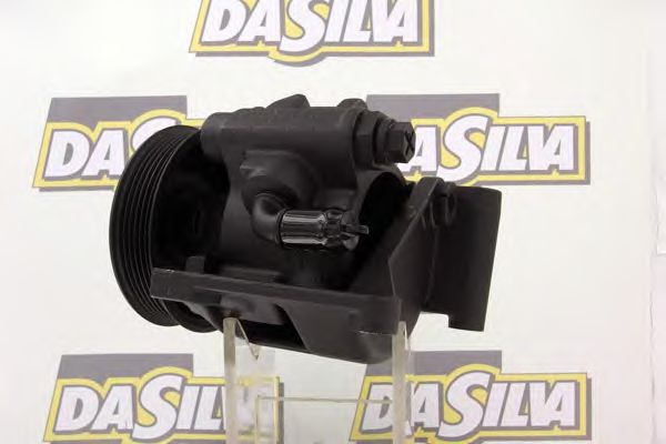 Pompa hidraulica, sistem de directie 2