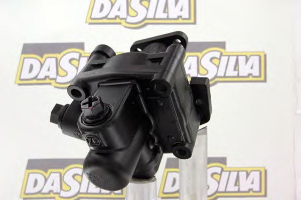 Pompa hidraulica, sistem de directie 3