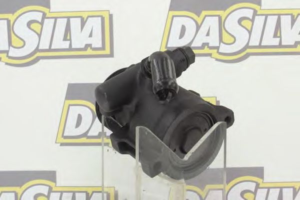 Pompa hidraulica, sistem de directie 2