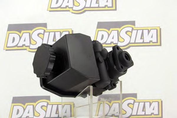 Pompa hidraulica, sistem de directie 4