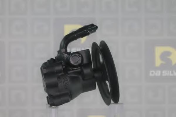 Pompa hidraulica, sistem de directie 4